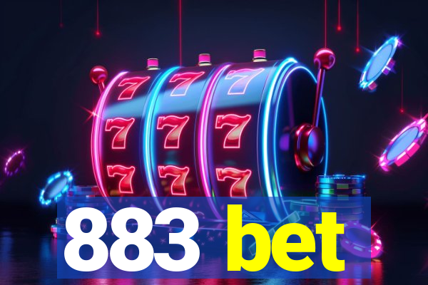 883 bet